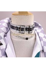 Identity V Team SRE.MARTHA SRE.RICHARD Cosplay Costumes